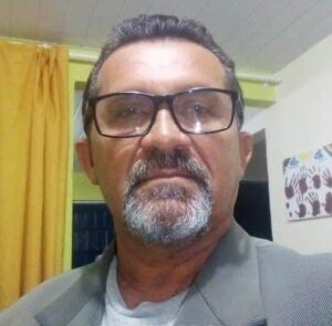 Pr. Benizo Gomes